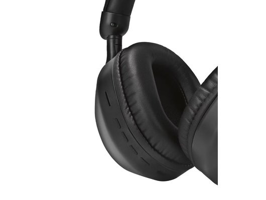 Наушники накладные Rombica Mysound BH-27 Черный